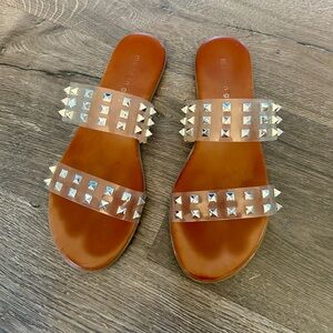 Madden Girl Sandals